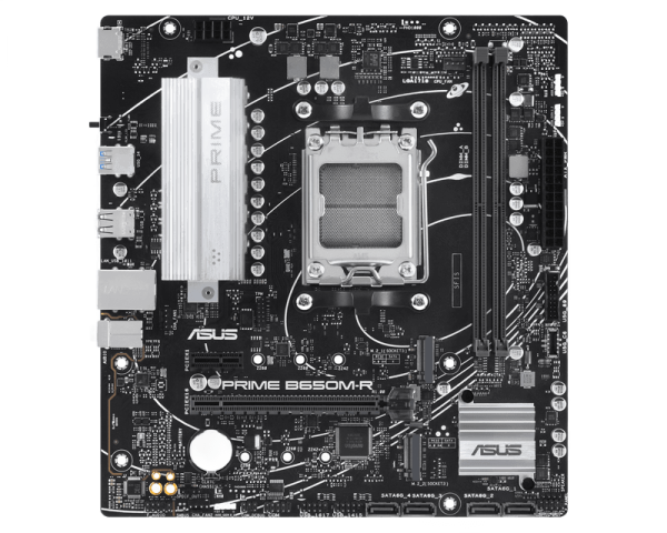 MB ASUS PRIME B650M-R