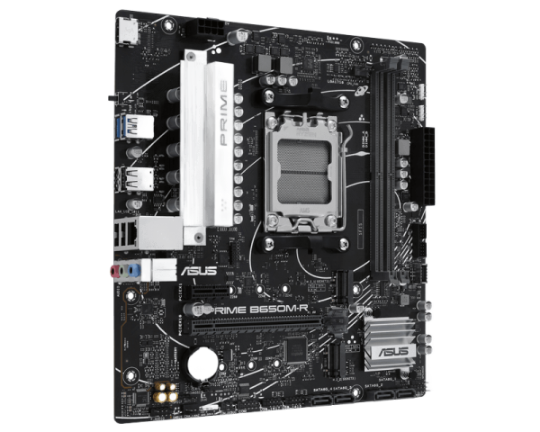 MB ASUS PRIME B650M-R