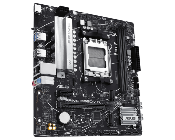 MB ASUS PRIME B650M-R