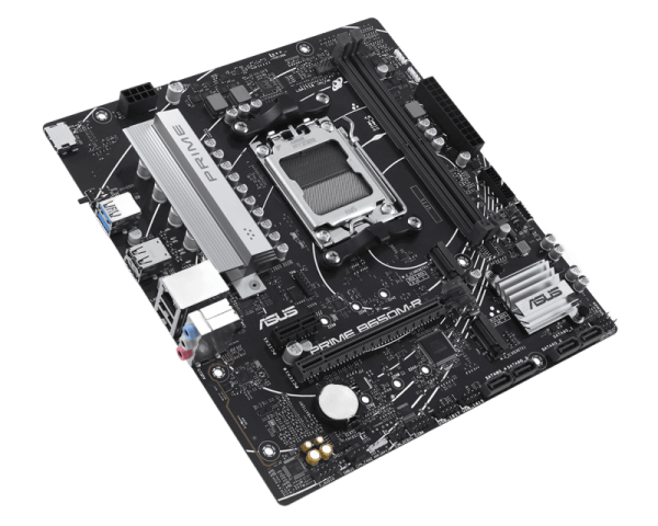 MB ASUS PRIME B650M-R