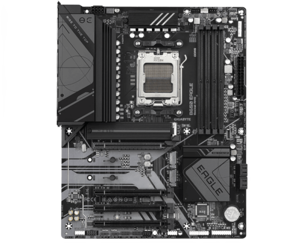 Gigabyte B650 EAGLE 1.x