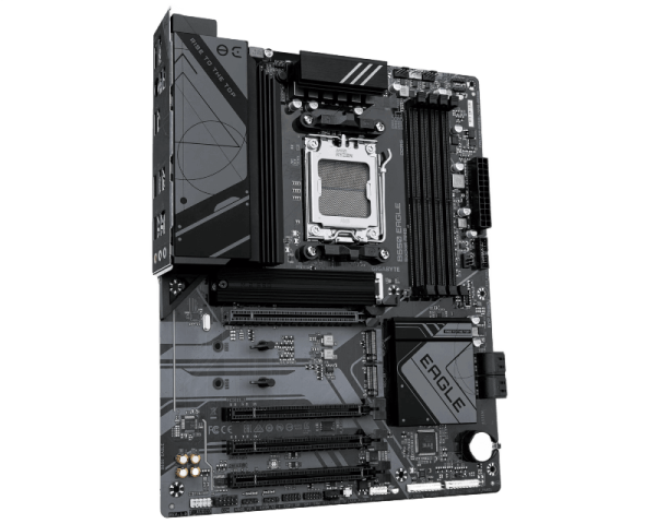Gigabyte B650 EAGLE 1.x