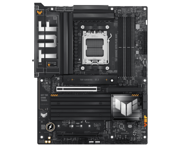 MB ASUS TUF GAMING X870-PLUS WIFI