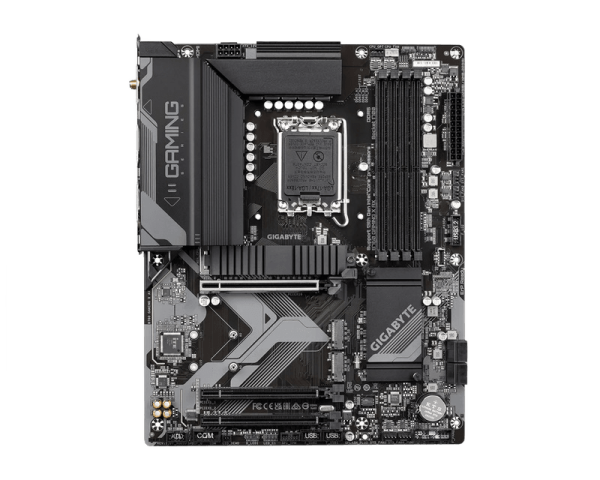 MB GIGABYTE B760 GAMING X AX G12