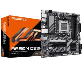 Gigabyte B850M DS3H REV. 1.0