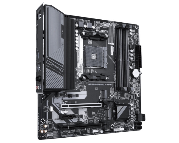 B550M GAMING X WIFI 6 1.0