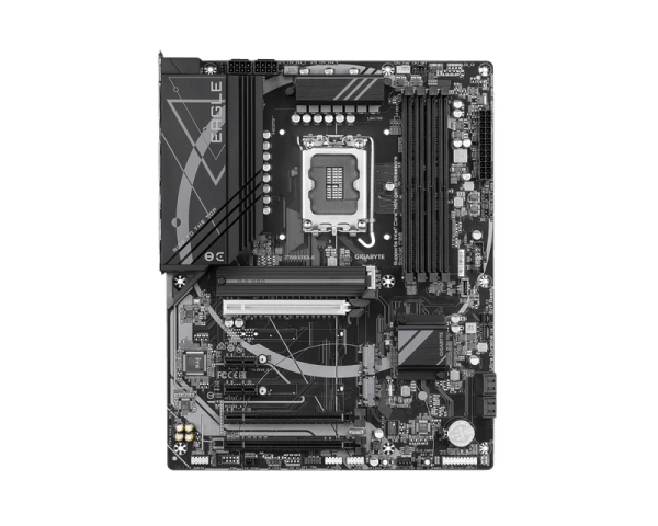 MB Z790 Eagle Rev. 1.0