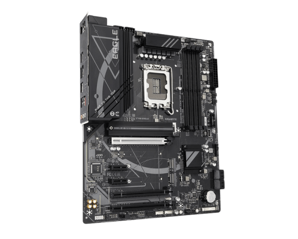 MB Z790 Eagle Rev. 1.0
