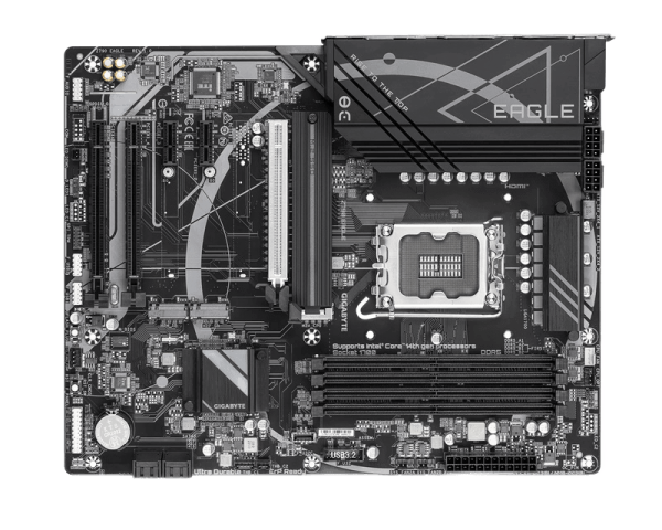 MB Z790 Eagle Rev. 1.0
