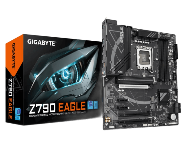 MB Z790 Eagle Rev. 1.0