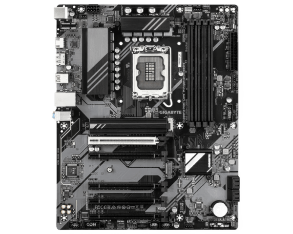 B760 DS3H GEN5 rev. 1.x