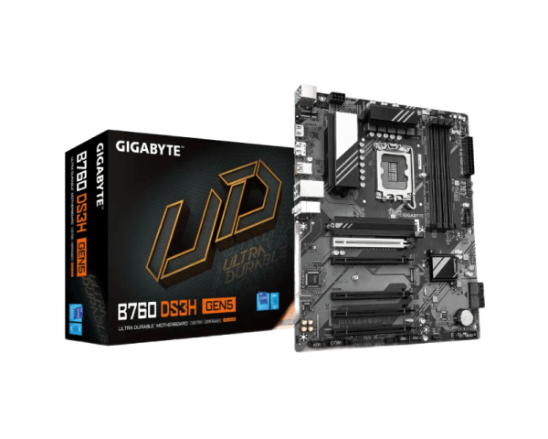 B760 DS3H GEN5 rev. 1.x