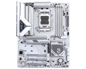 B850 EAGLE ICE rev. 1.x