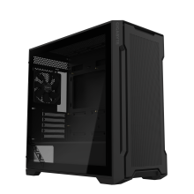 Gigabyte C102 Glass Case Black