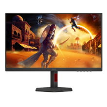 AOC 27" Q27G4ZR 240Hz QHD 1ms IPS Gaming Monitor