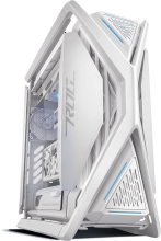 ASUS Hyperion GR701 Full-Tower Gaming Case White