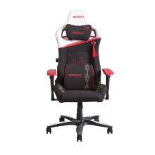 Gaming Chair Spawn Samurai Edition