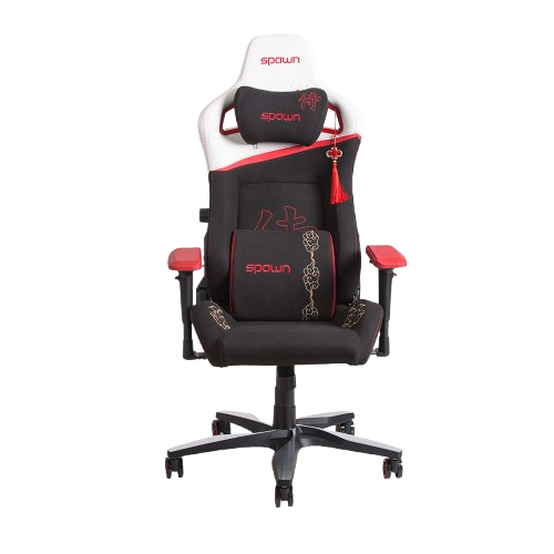 Gaming Chair Spawn Samurai Edition