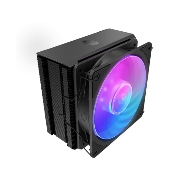 Cooler Master Hyper 212 3DHP Black ARGB (MAY-T2HP-217PA-R1)
