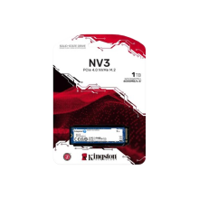 Kingston 1TB M.2 nVME SNV3S/1000G Series NV3 SSD