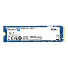 500GB M.2 NVME SNV3S / 500G Series NV3 SSD