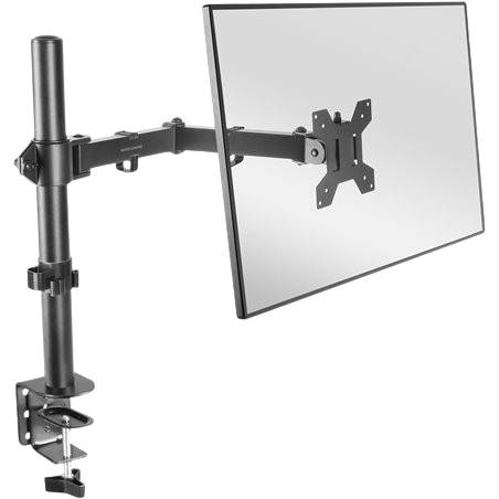 MARS Monitor Mount Gaming MARM1 Professional Black