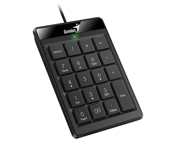 Genius Numpad 110 Numeric Pad