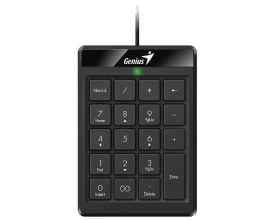 Genius Numpad 110 Numeric Pad