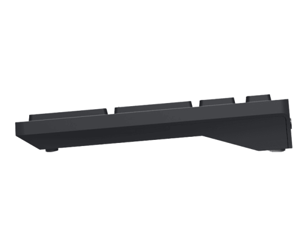 KB500 PRO Wireless US Keyboard Black