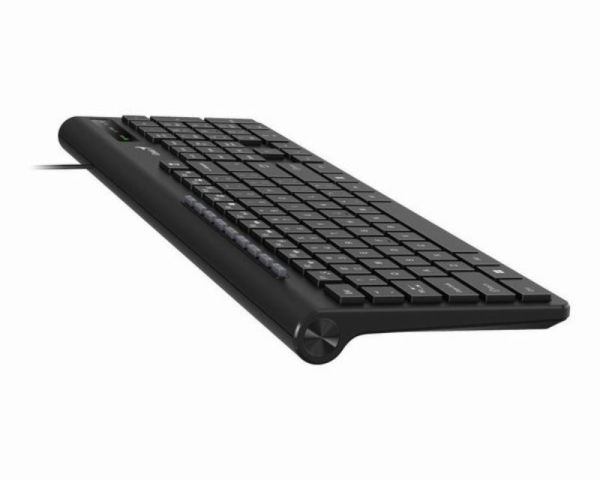 Genius Slimstar 230IU USB Keyboard Black