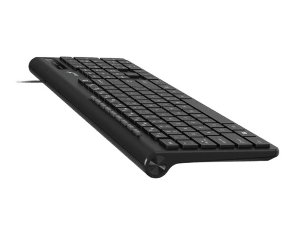 Genius Slimstar 230IU USB Keyboard Black