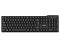 Genius KB-7100x USB Wireless Keyboard Black