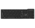 Genius KB-7100x USB Wireless Keyboard Black Genius KB-7100x USB Wireless Keyboard Black