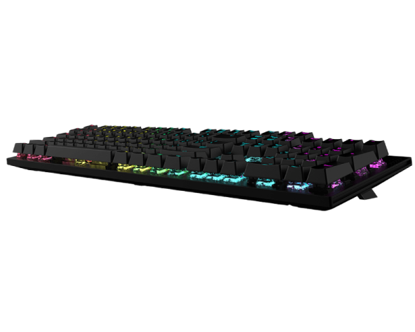 Aorus K1 Gaming Keyboard