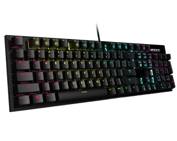 Aorus K1 Gaming Keyboard