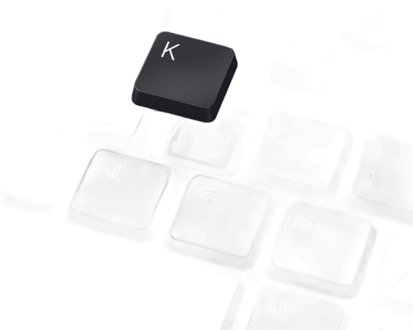 Dell KB525C PRO Collaboration US Keyboard Black