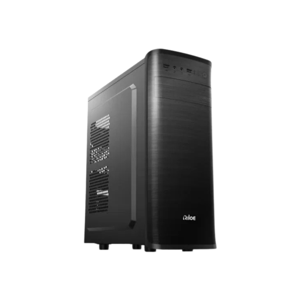 Power Box E177 ATX Chassis case