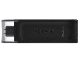 64GB DataTraveler USB-C Flash DT70 / 64GB