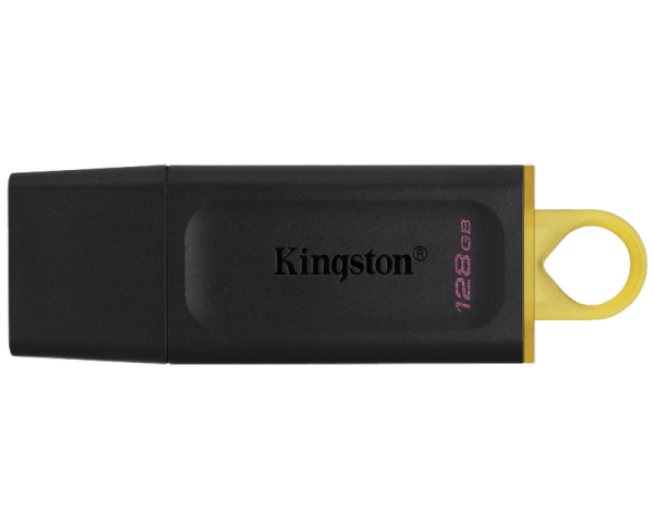 Kingston 128GB DataTraveler Exodia USB 3.2 GEN1 DTX / 128GB