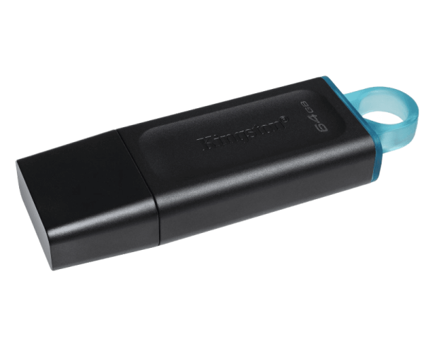 Kingston 64GB DataTraveler Exodia USB 3.2 GEN1 DTX / 64GB