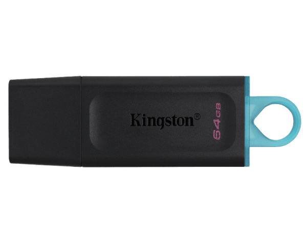 Kingston 64GB DataTraveler Exodia USB 3.2 GEN1 DTX / 64GB