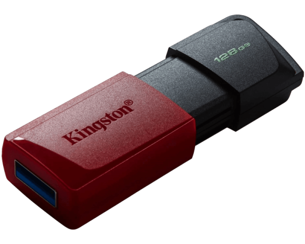 128GB DataTraveler Exodia M USB3.2 GEN1 DTXM / 128GB