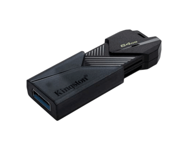 Kingston 64GB DataTraveler Exodia Onyx USB 3.2 GEN1 DTXON / 64GB