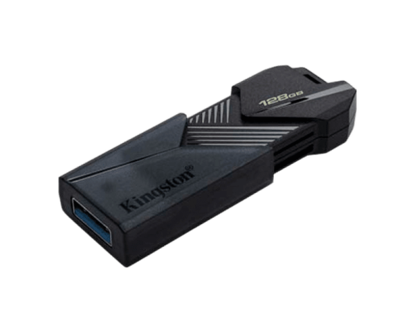 Kingston 128GB DataTraveler Exodia Onyx USB 3.2 GEN1 DTXON / 128GB