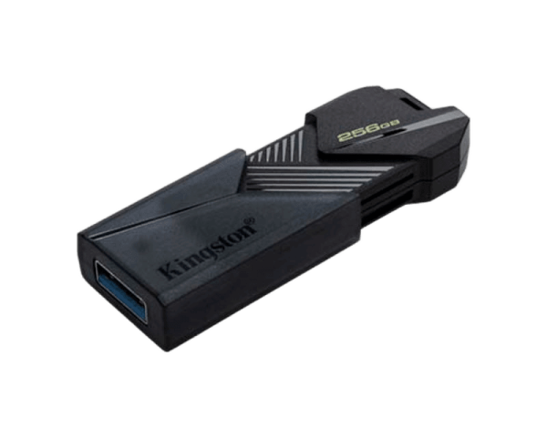 256GB DataTraveler Exodia Onyx USB 3.2 GEN1 DTXON / 256GB