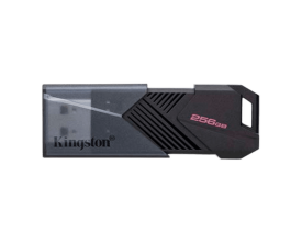 256GB DataTraveler Exodia Onyx USB 3.2 GEN1 DTXON / 256GB