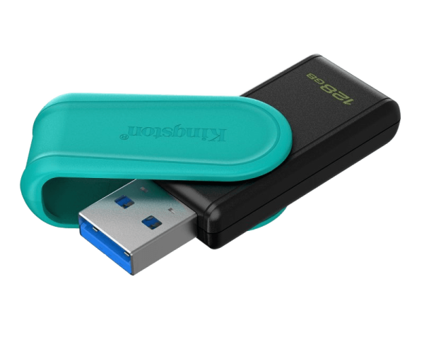 128GB DataTraveler Exodia with USB 3.2 GEN1 DTXS / 128GB
