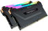 Corsair DIMM DDR4 16GB 3600MHz Vengeance PRO RGB CL18 Kit (2x8) Corsair DIMM DDR4 16GB 3600MHz Vengeance PRO RGB CL18 Kit (2x8)