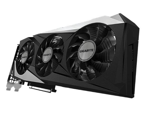 Gigabyte Nvidia GeForce RTX 3060 12GB 192Bit GV-N3060GAMING OC-12GD Rev 2.0 LHR