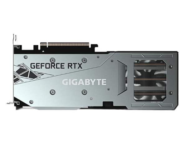 Gigabyte Nvidia GeForce RTX 3060 12GB 192Bit GV-N3060GAMING OC-12GD Rev 2.0 LHR